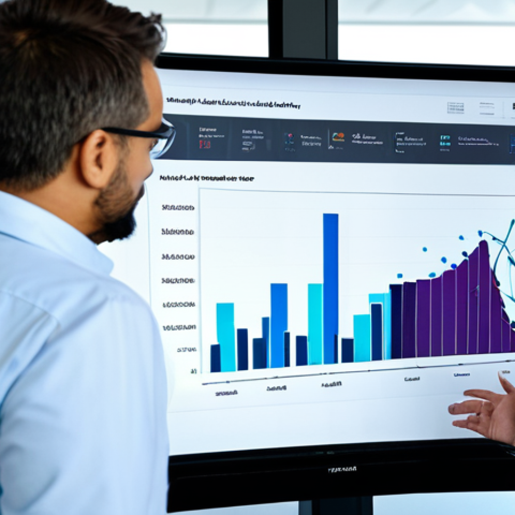 Collaborative Data Analysis**
"A diverse team of professionals collaboratively analyzing data visualizations on a large interactive screen in a modern, brightly lit office. Everyone is fully clothed in professional attire. The data displayed shows interconnected networks and charts representing data sharing and insights. Safe for work, appropriate content, fully clothed, perfect anatomy, correct proportions, natural pose, professional, family-friendly, high-resolution rendering, detailed textures, volumetric lighting."
**
