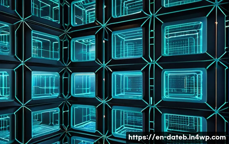 Future-Proof Your Data Essential Infrastructure Strategies for Sharing Ecosystems 3 데이터 공유 생태계에서의 인프라 구축 전략 관련 이미지 1