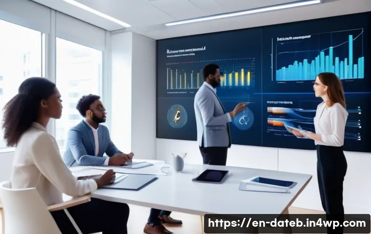 Future-Proof Your Data Essential Infrastructure Strategies for Sharing Ecosystems 4 데이터 공유 생태계에서의 인프라 구축 전략 관련 이미지 2