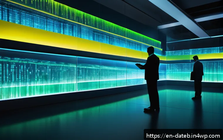 Navigating the Complex Challenges of Building a Thriving Data Sharing Ecosystem 3 데이터 공유 생태계의 도전과제 관련 이미지 1